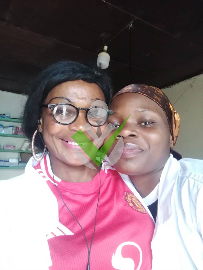 Ondobo Clotilde Onguene