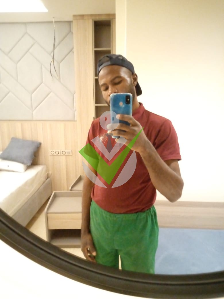 Mbia Fabrice Rodrigue