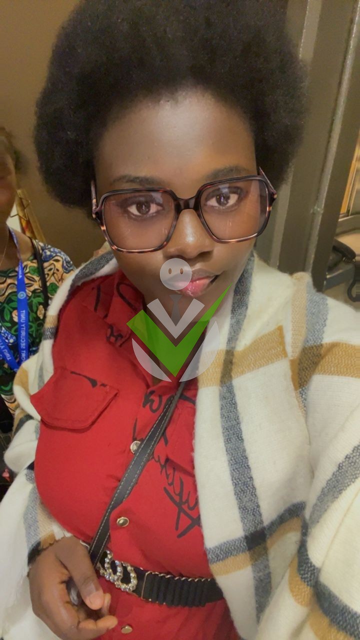 Ndoumou Rosalie