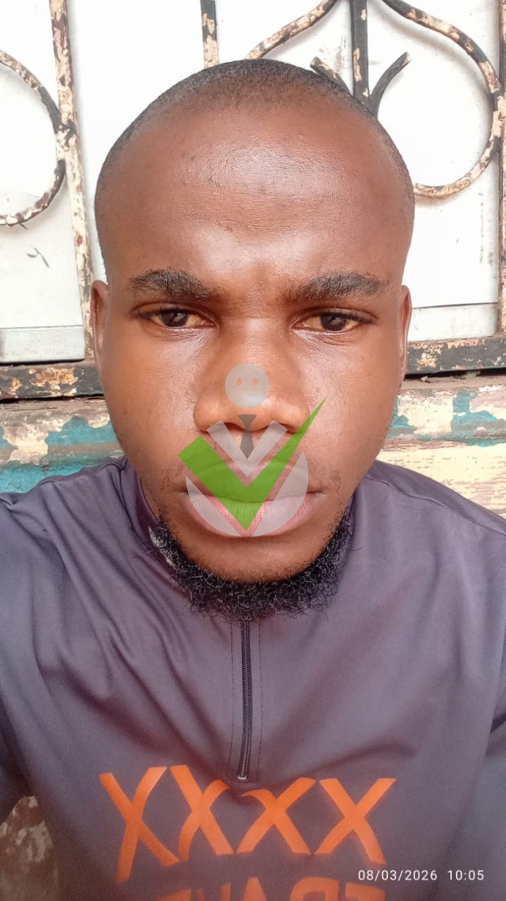 Serge Ahanda