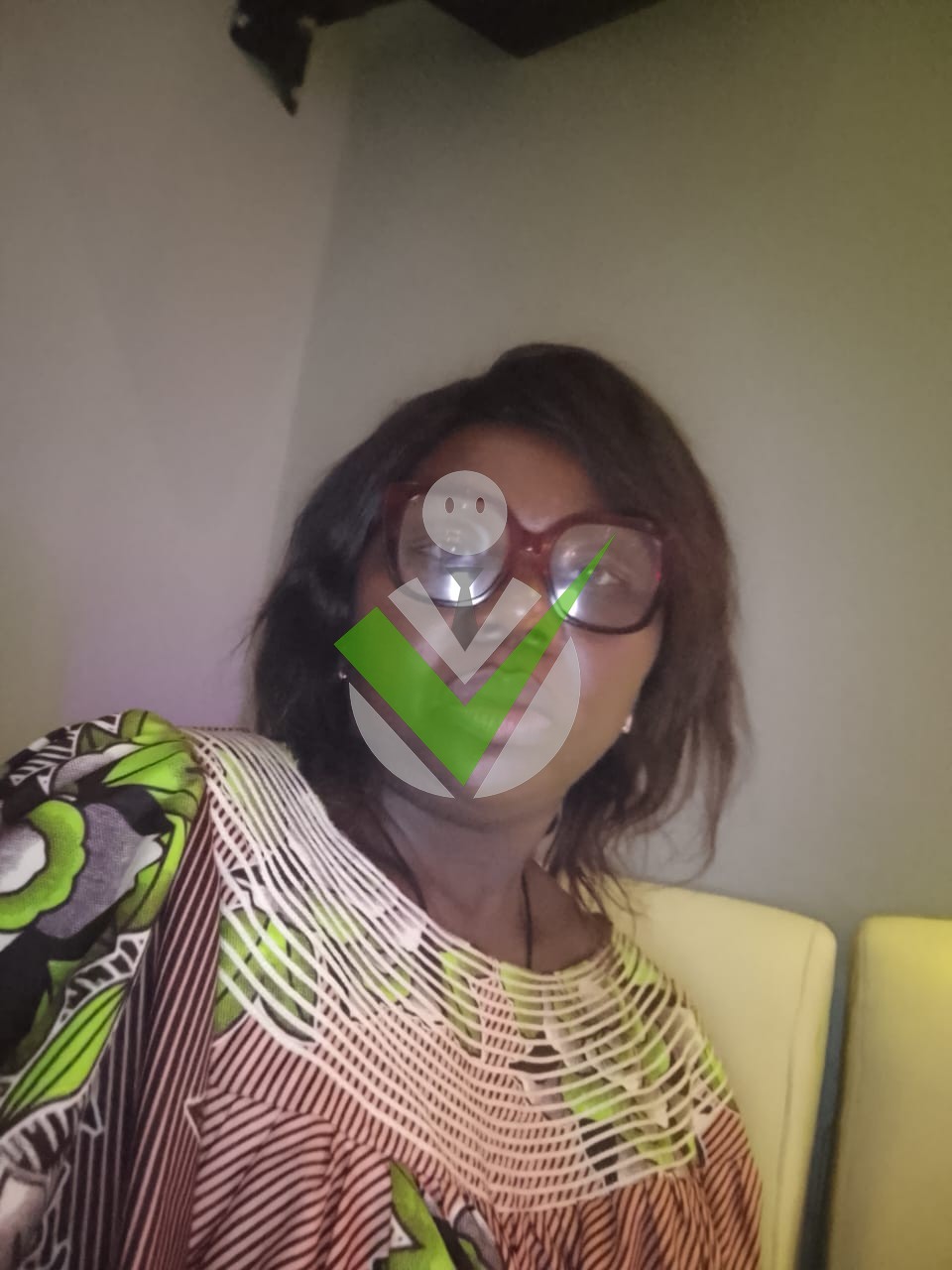Solange Fidelie