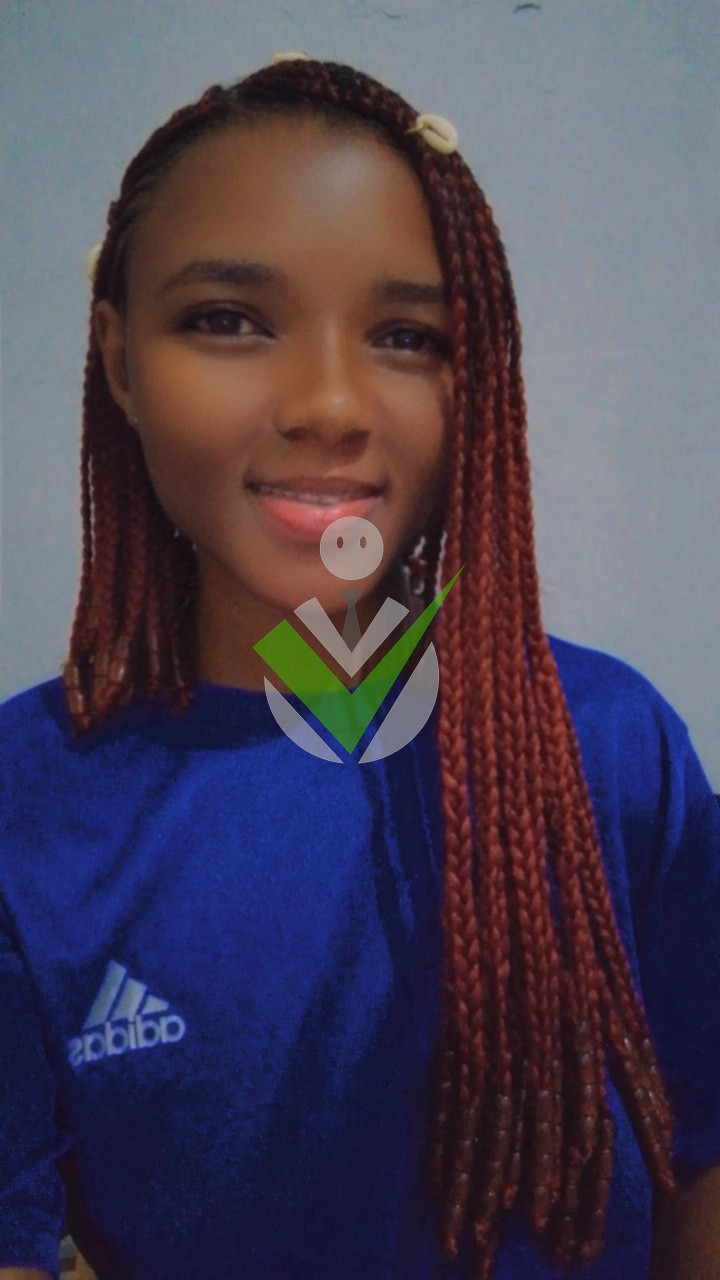 Xena Eyamo