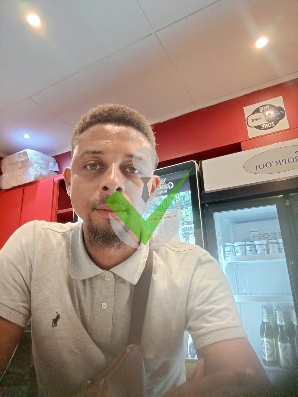 Gérard Noudjeundediwanji