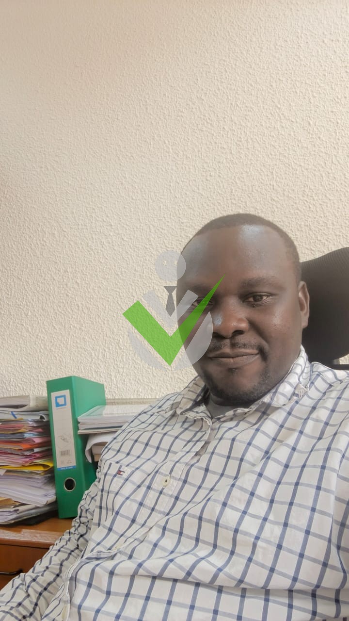Joseph Esuka
