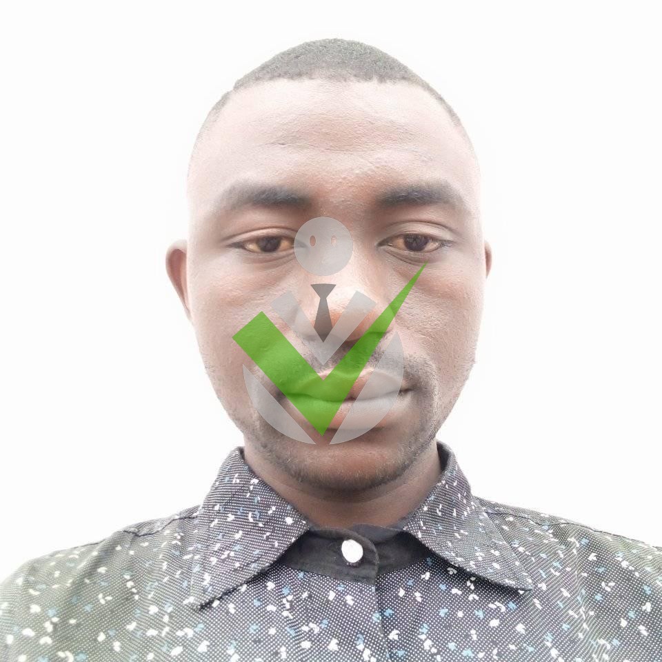 Pefoura NDAM Psychologue Clinicien-CMR.