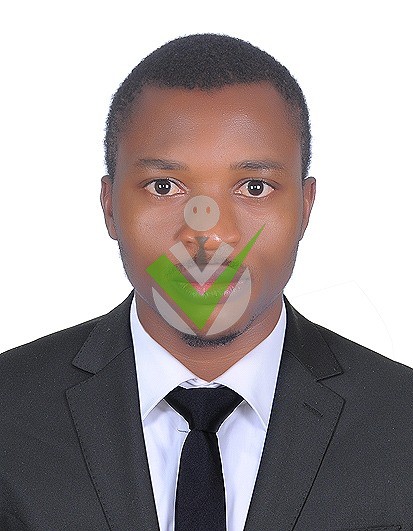 Paul ASONG