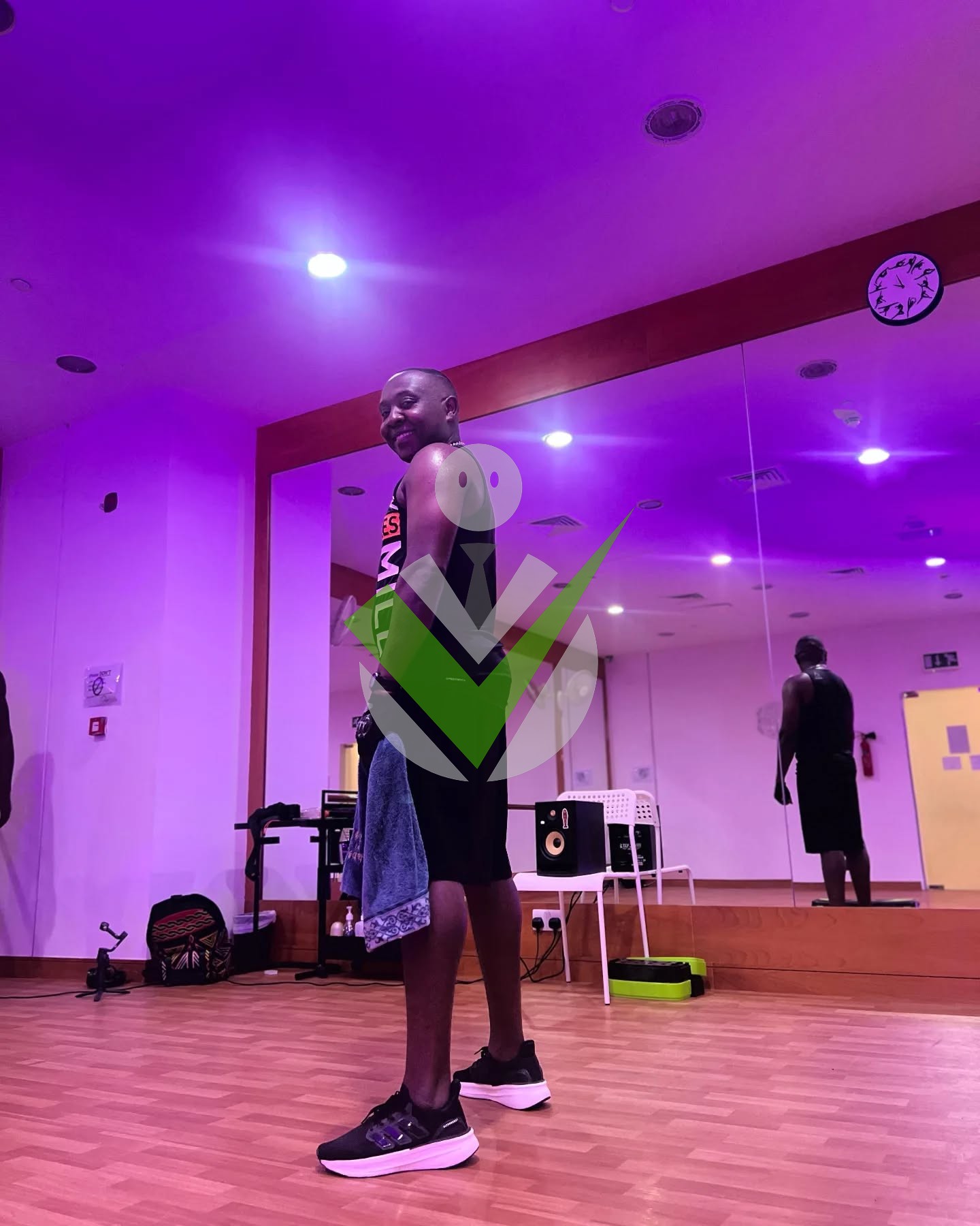 Power Fitness Club
