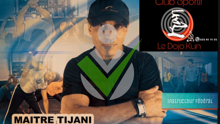 Coach Tijani Kun