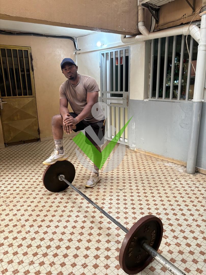 Erick Ombiono