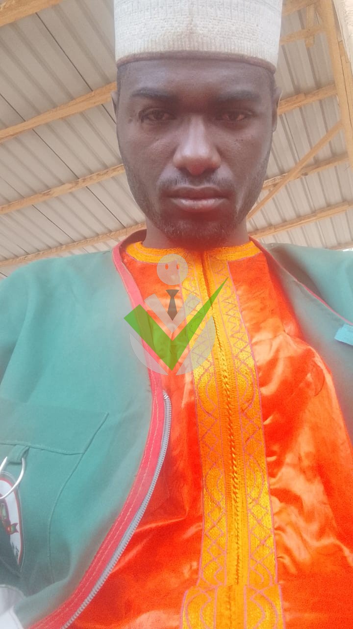 Zoulgarnaini Yaouba