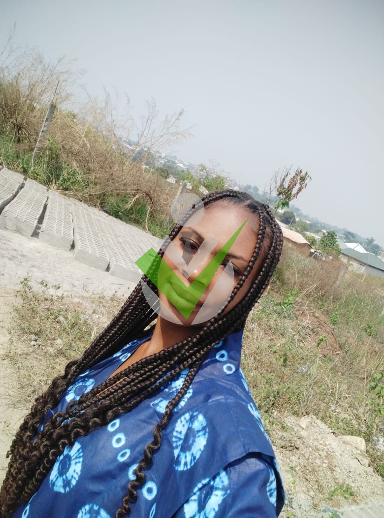 Agbor Emilia Ojong