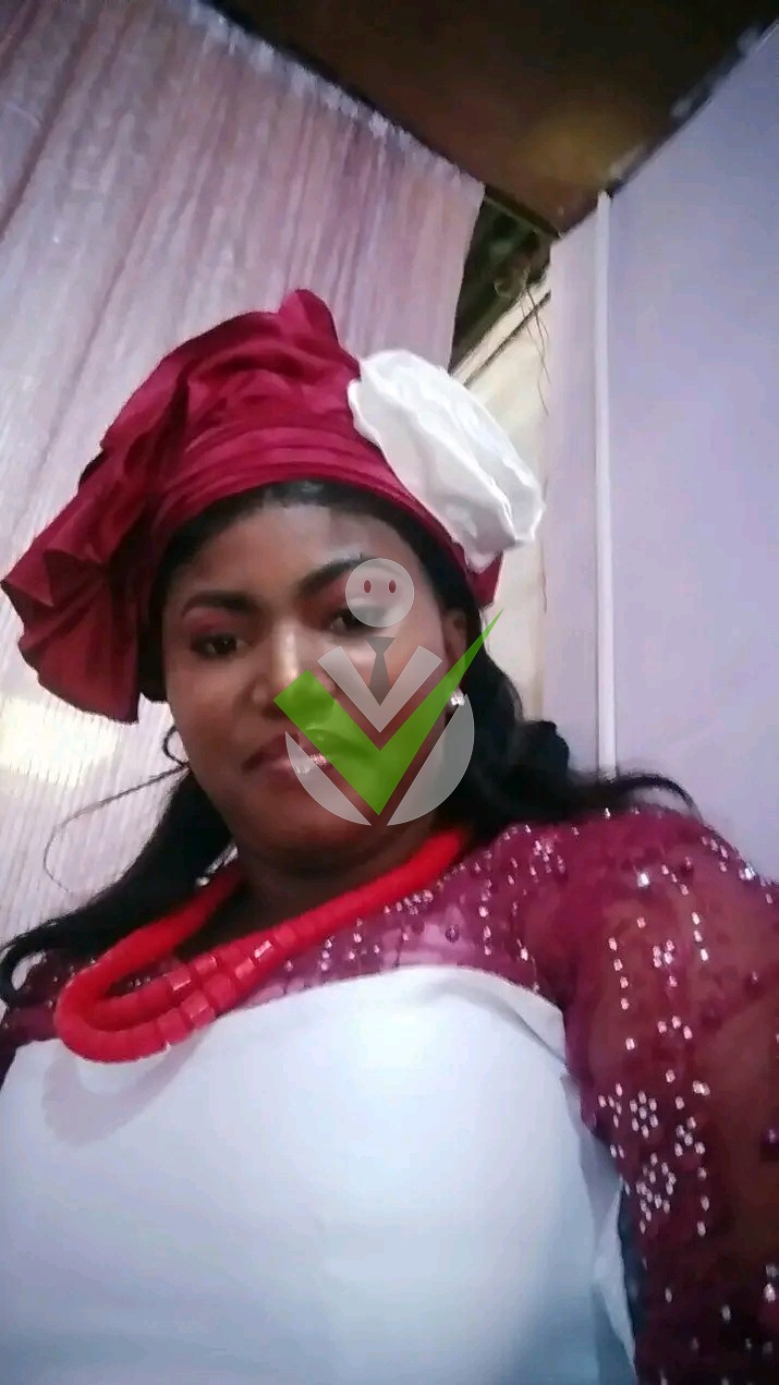 Alison Ikong