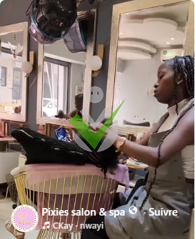 Pixies salon & Spa