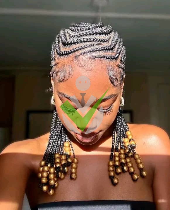 Amaka Sharon