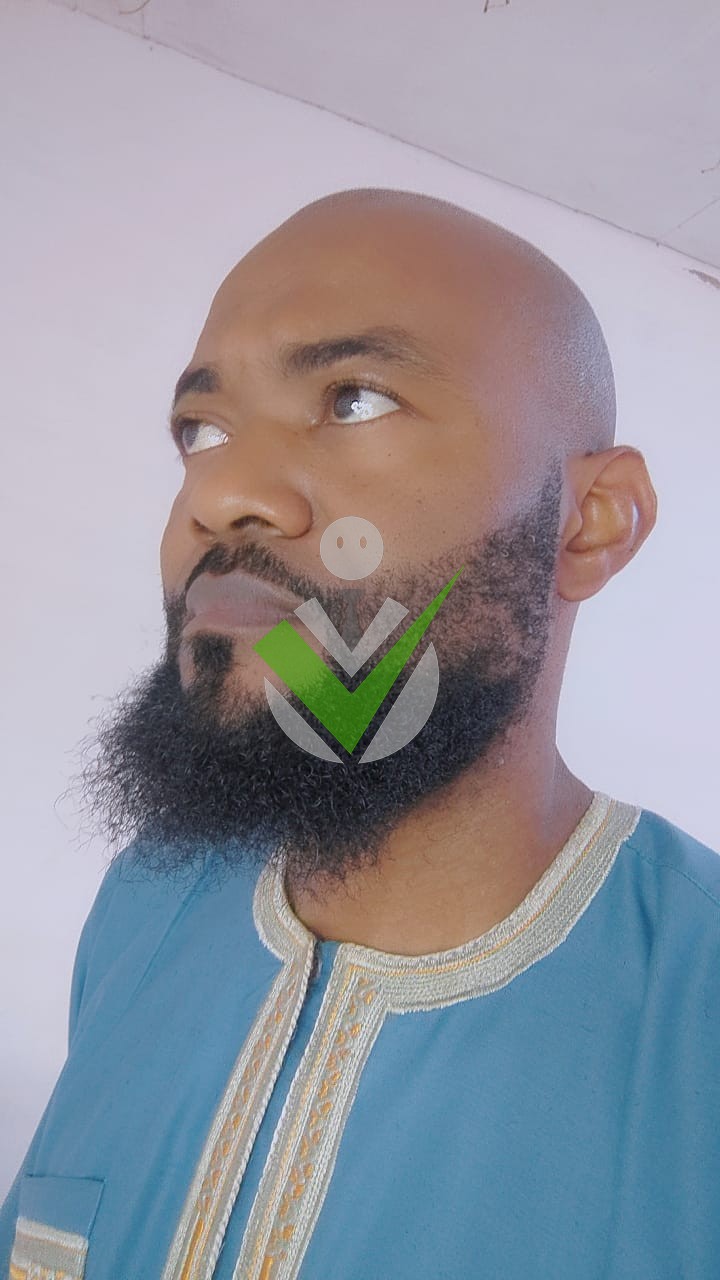 Oumarou Aminou