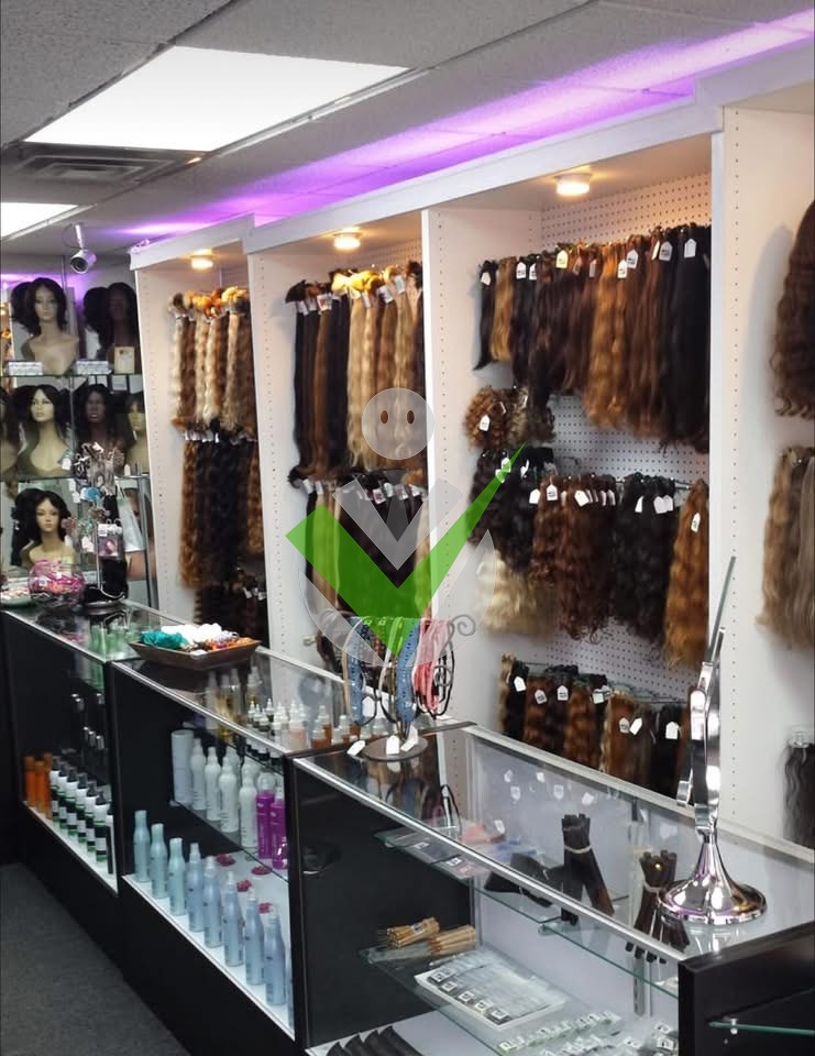 Raïssa Hairgency