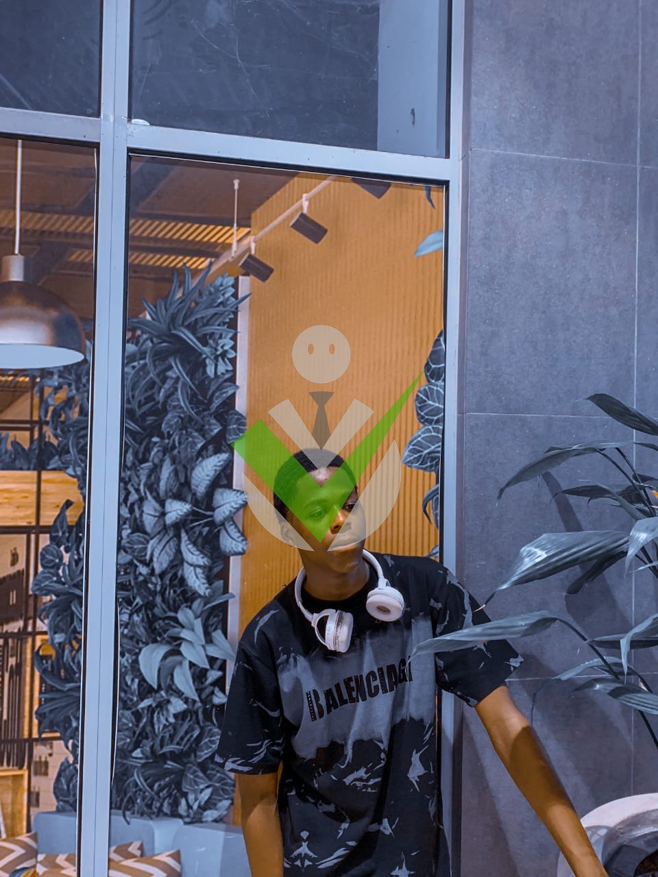mael Davido