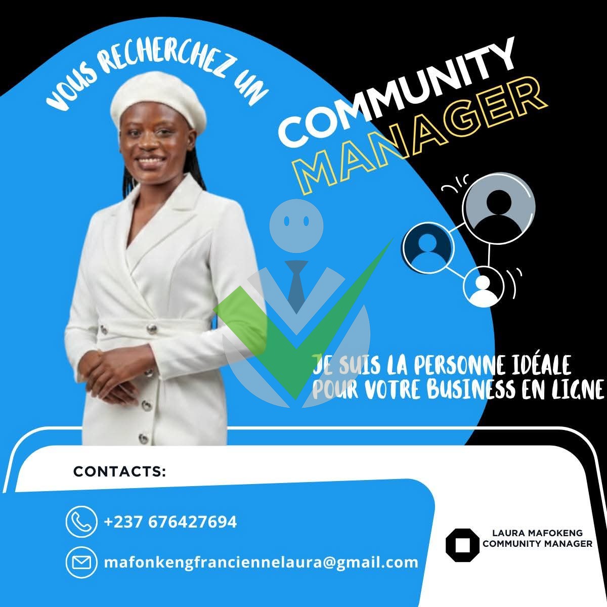 Mafokeng Laura