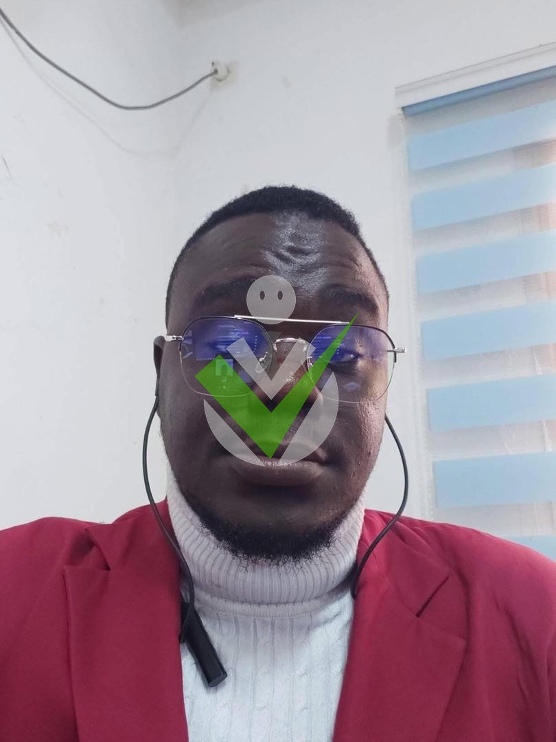 Bilounga Tengna Armel Romaric
