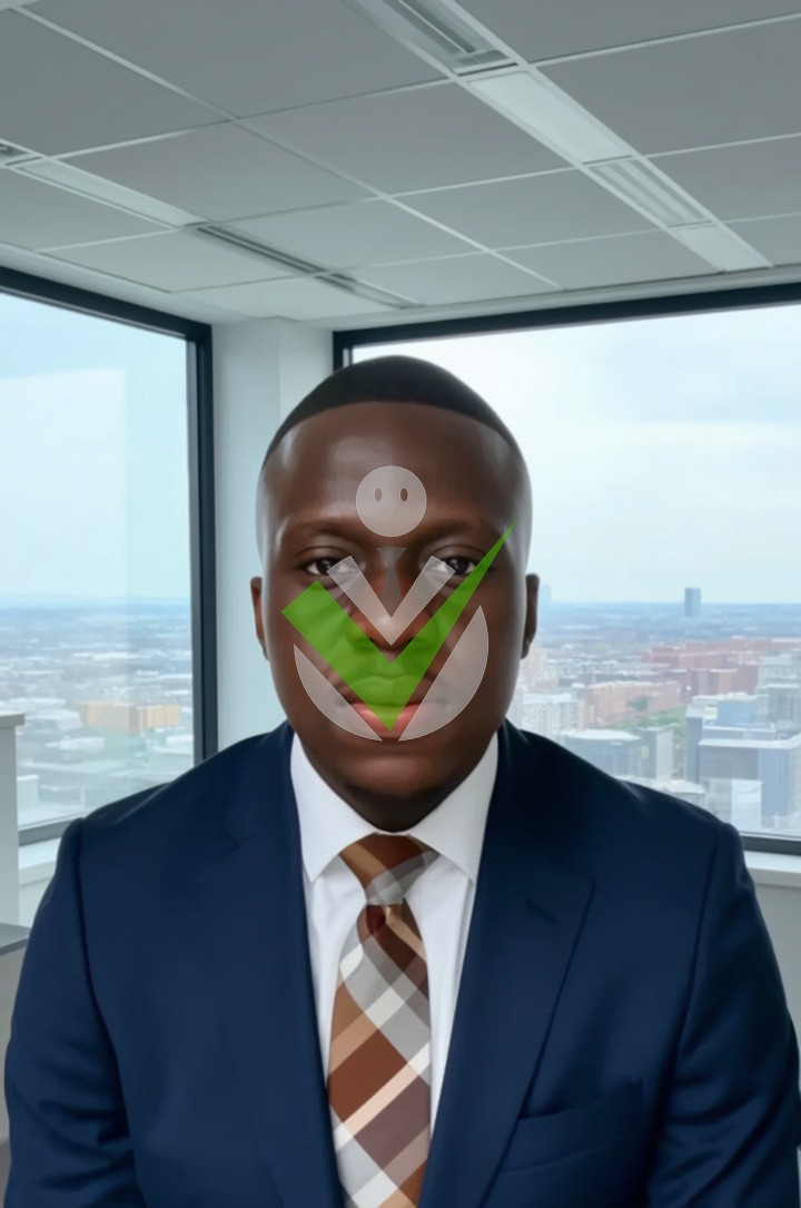 RODERYCK DJIGOU