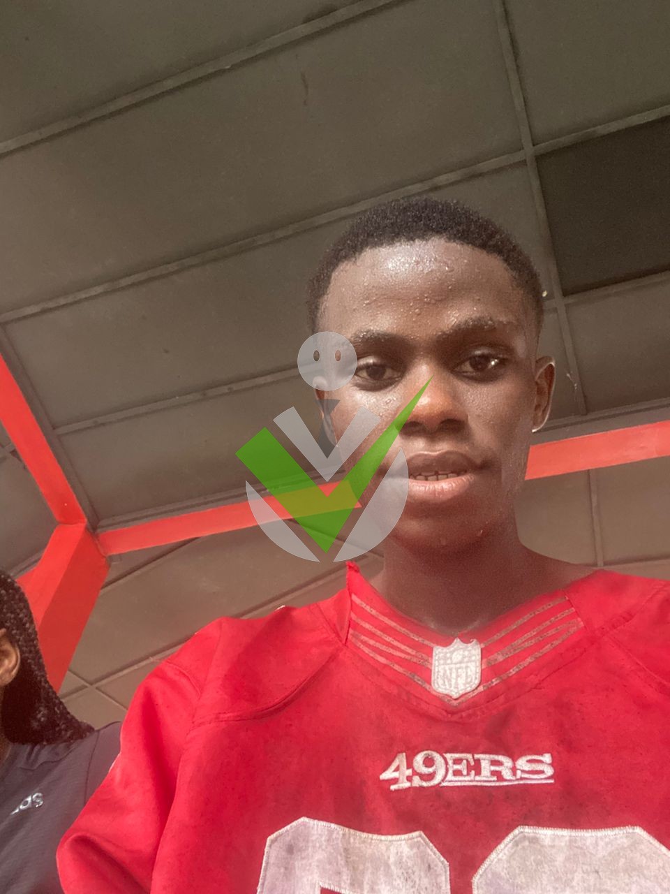 Sammy Nguepnang