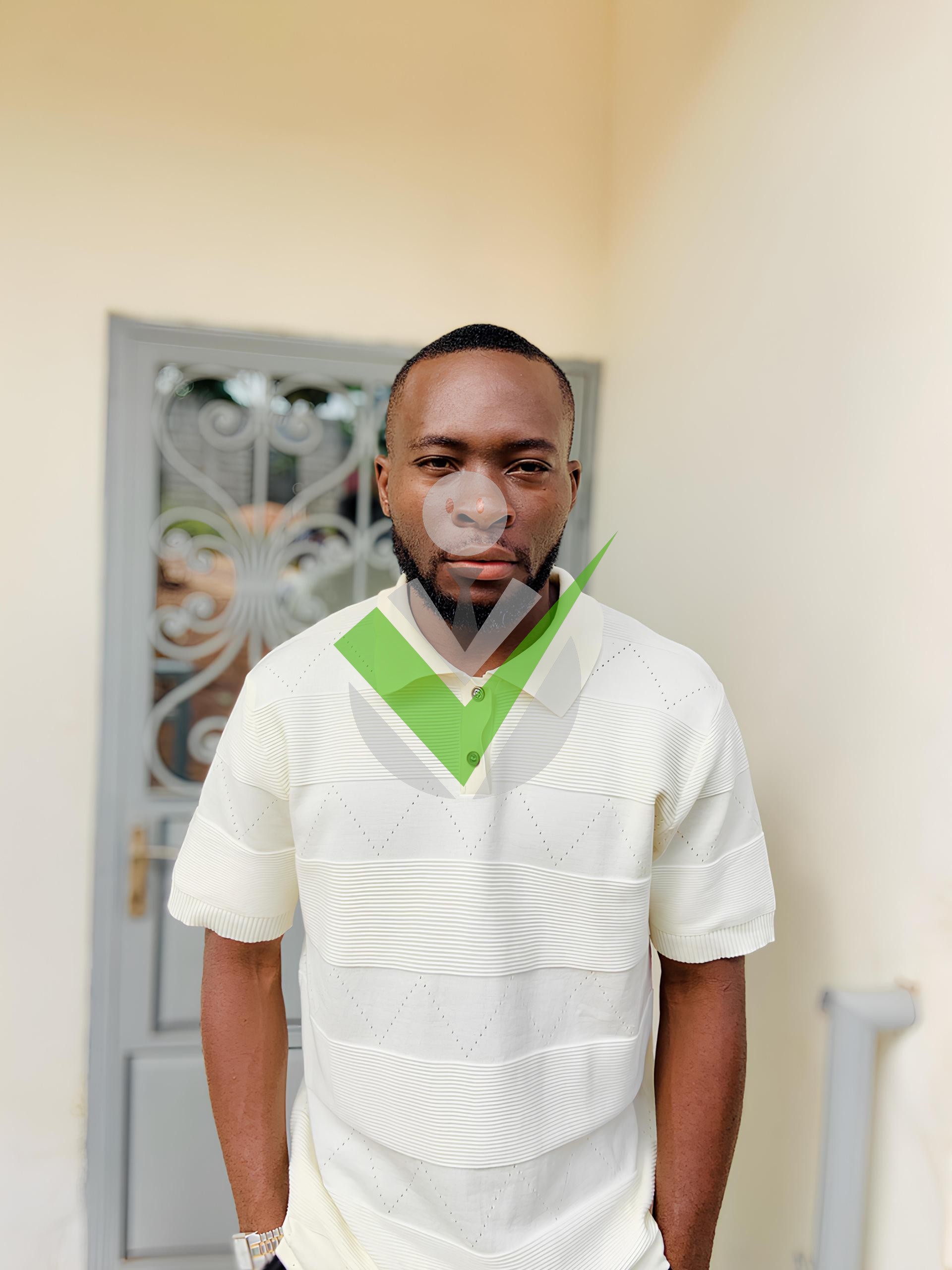 Williams Etoga