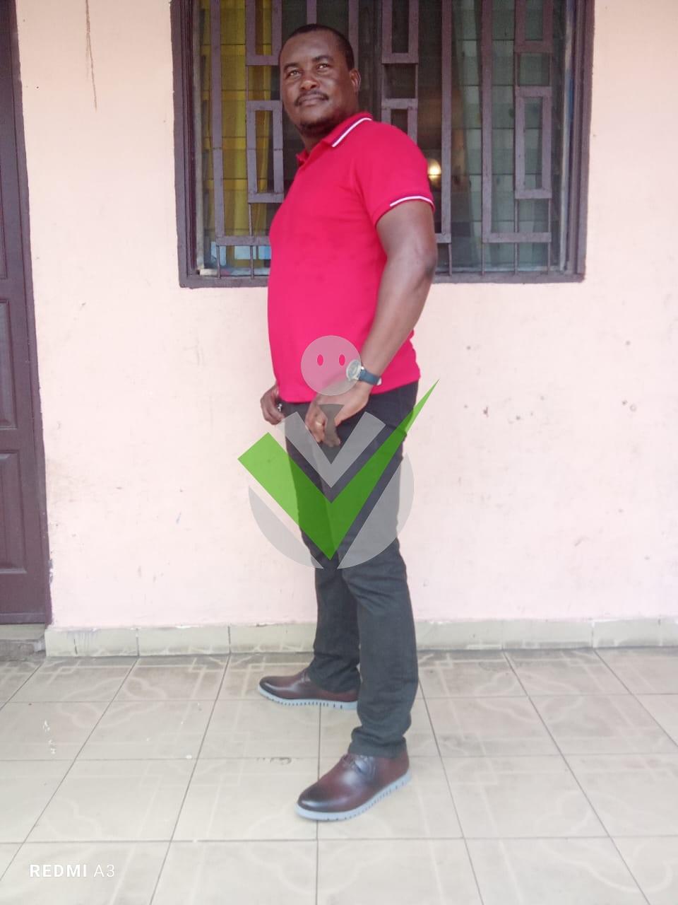 Gaspard FOUDA