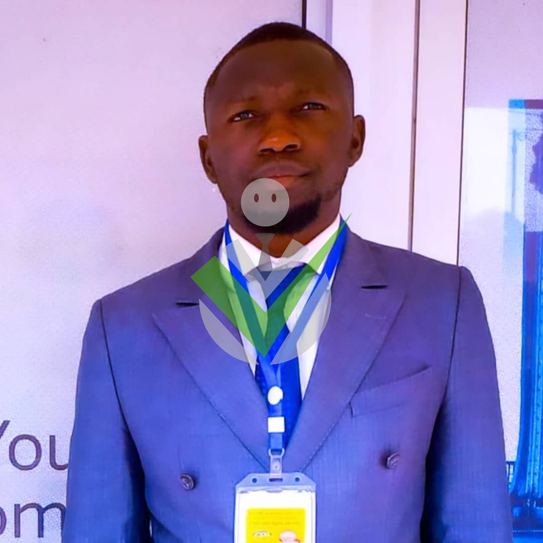 Jean Bernard Mbang