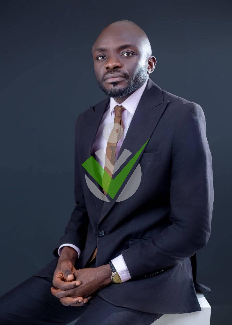 Terence Asanji