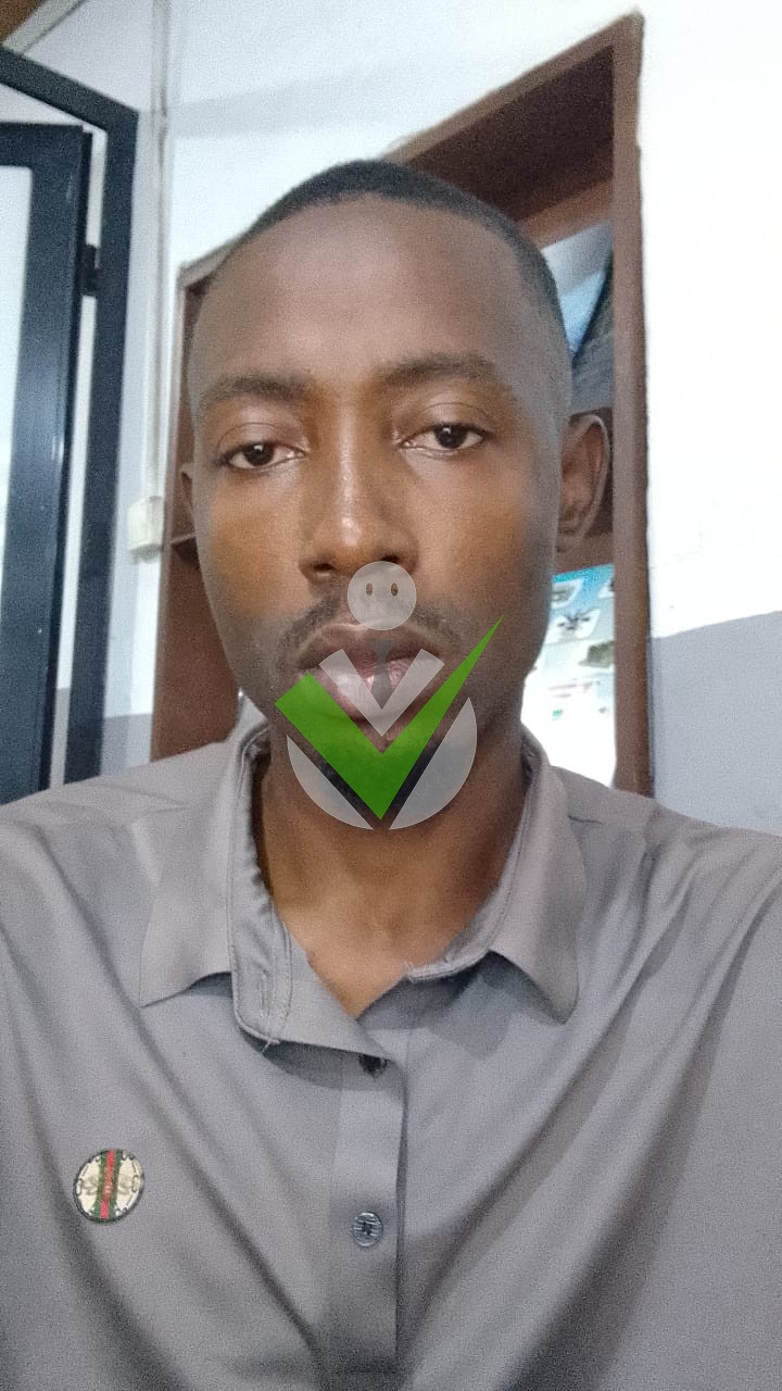 Guy Jiongo