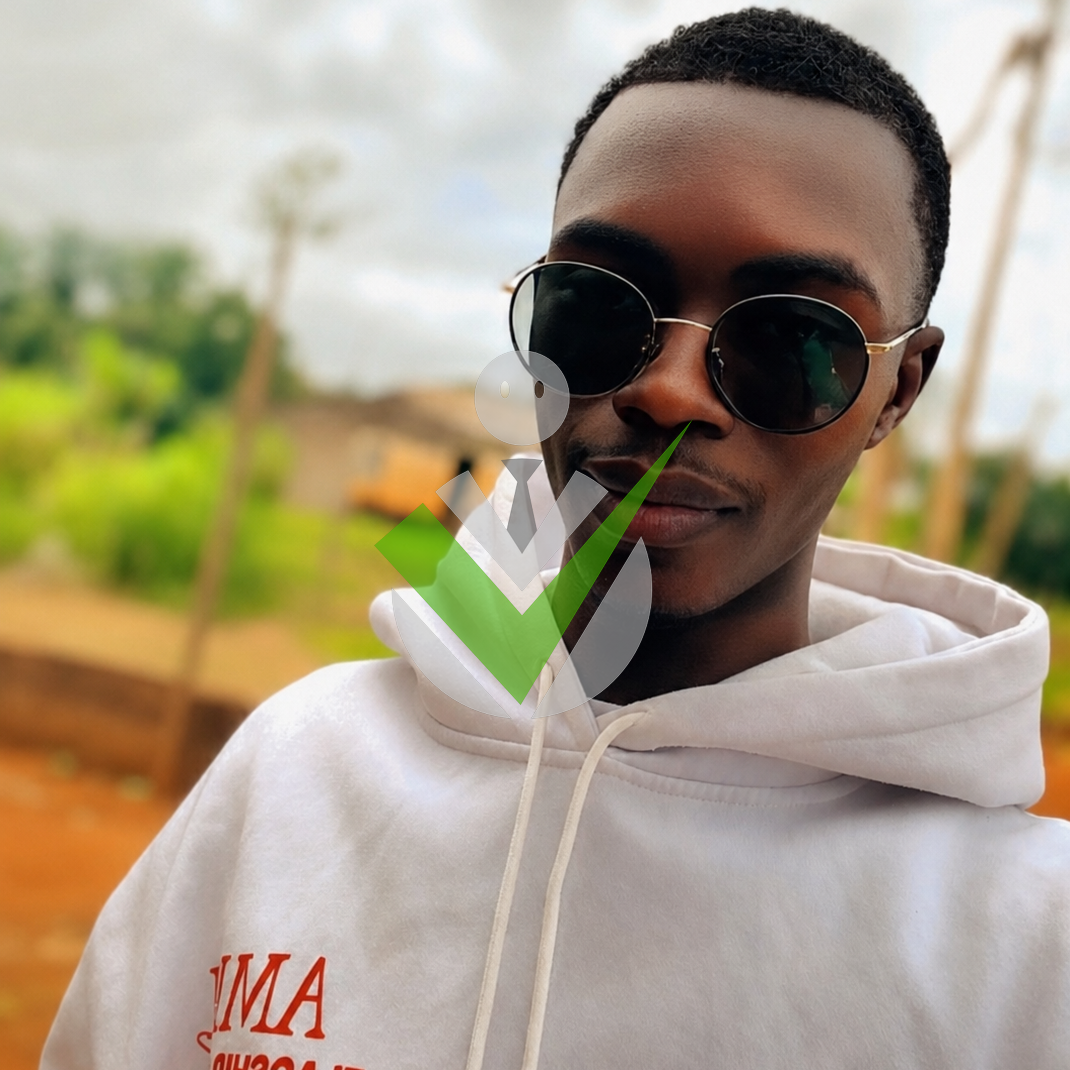Gamse Nathanael Nwana