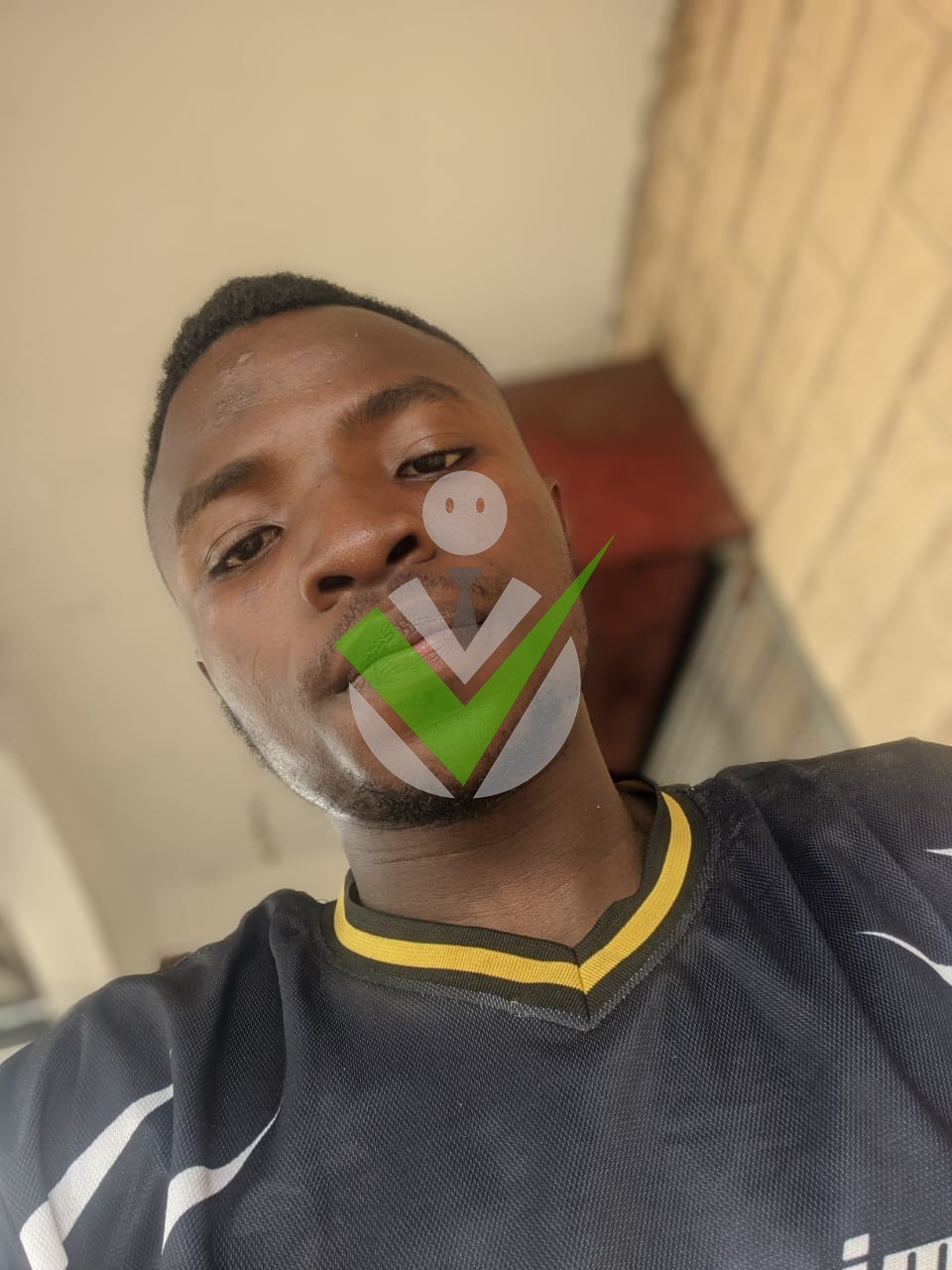 Kidze Kingsley Berinyuy