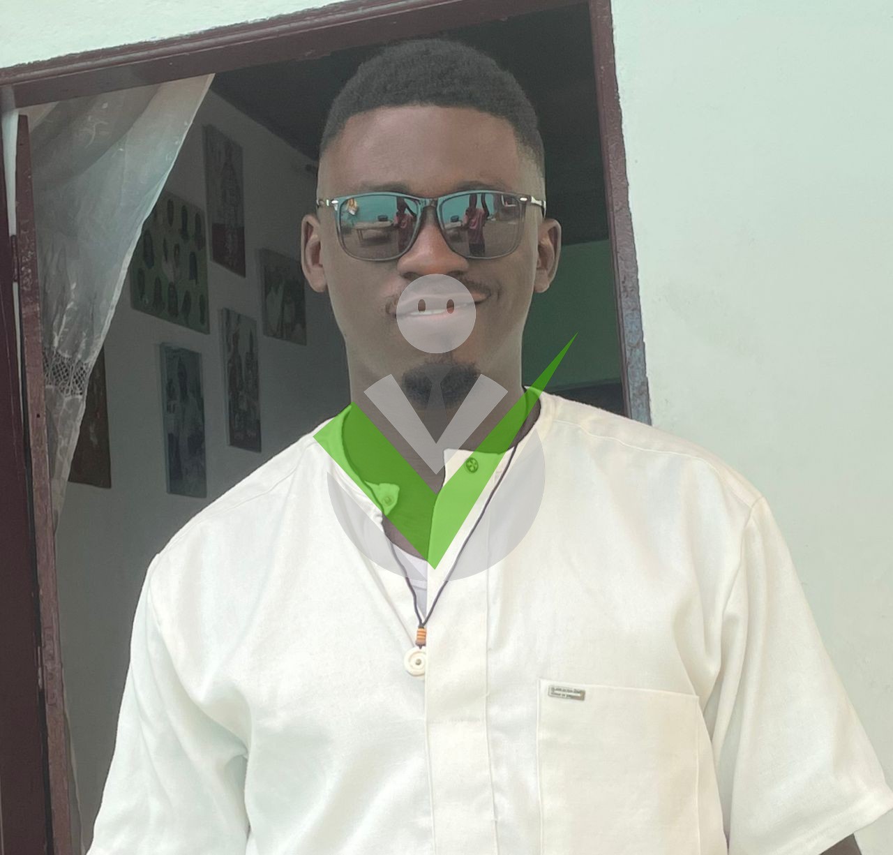 NDOUMBE Alex
