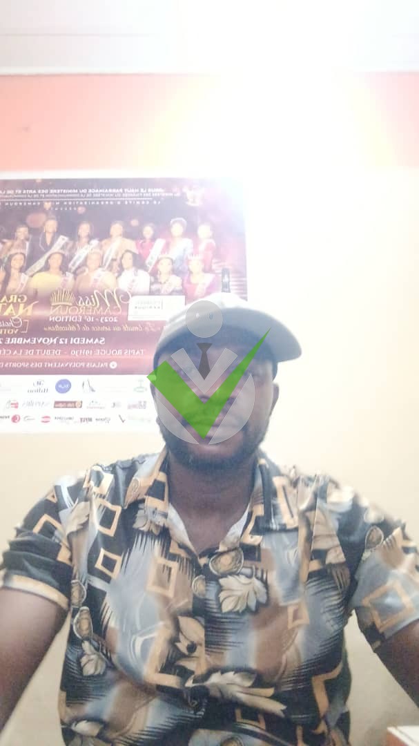 Emmanuel fokam