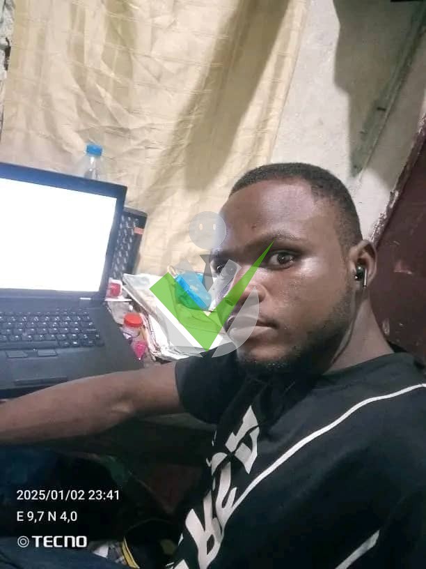 Barthélémy Yanawa
