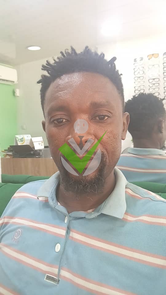 Bonaventure Moukam