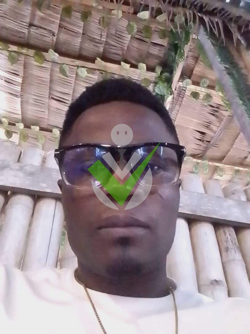 Stefane Songwa Nkea