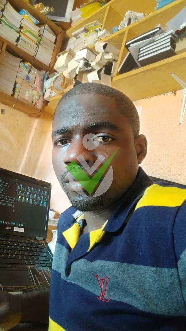 Samson Kajoh