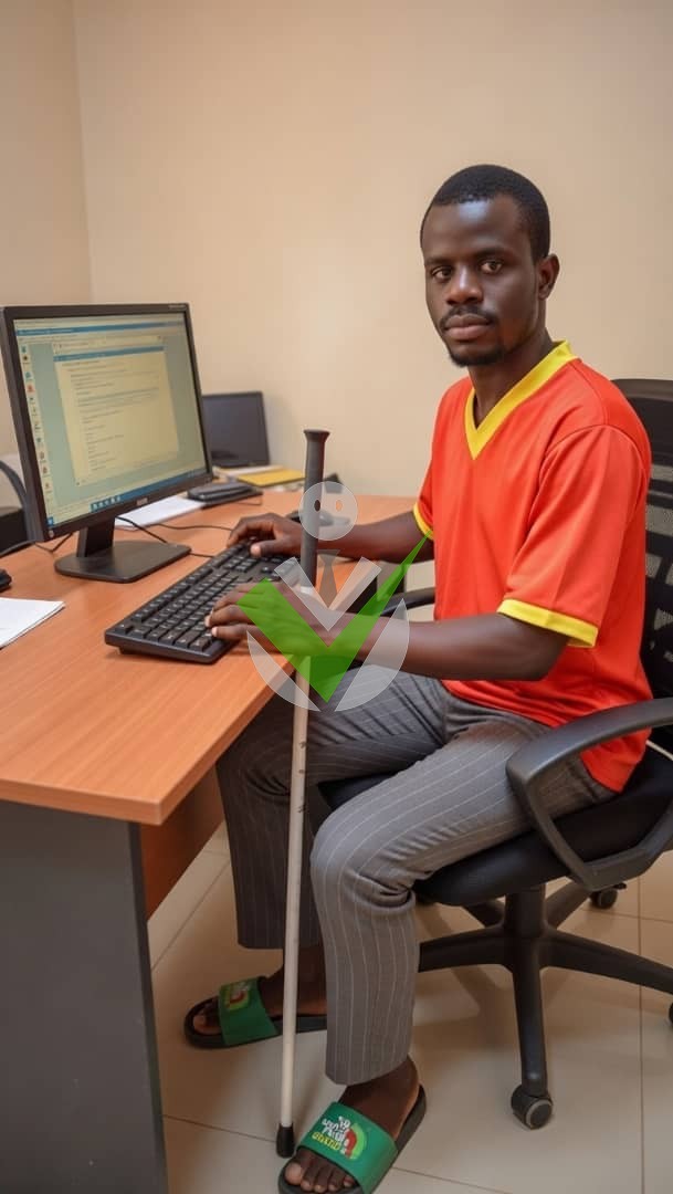 Kouassi Achile