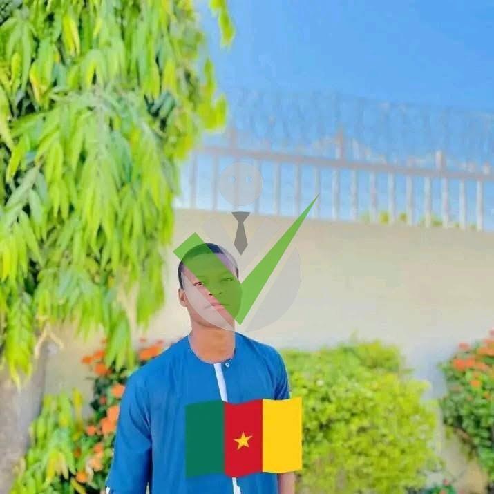 Mohamadou hamadicko