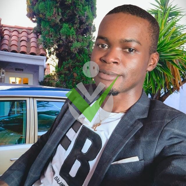 Roland MBOGNA