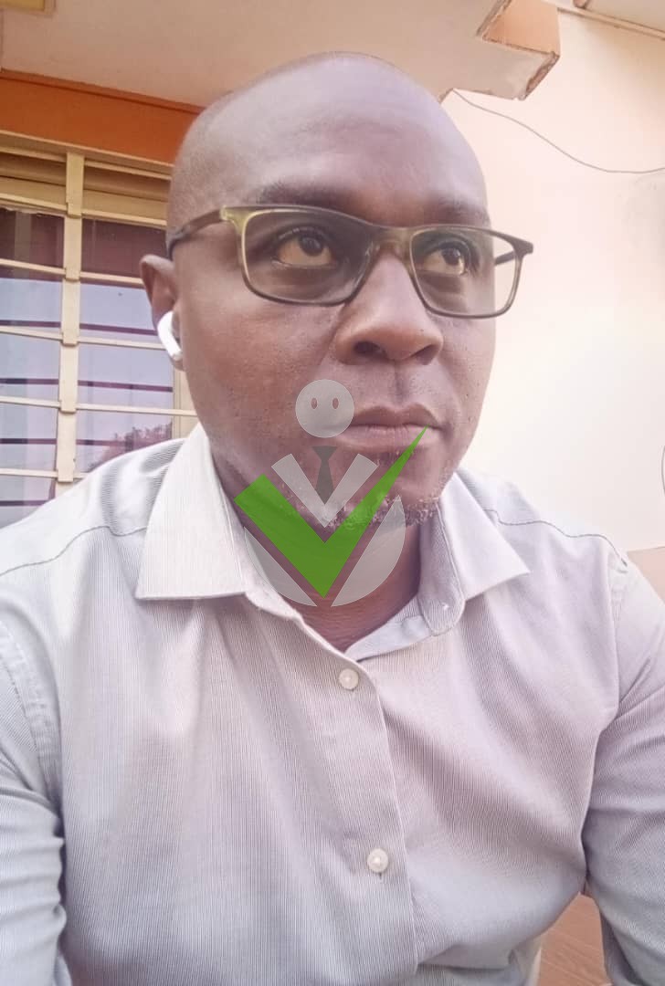 André Azabzi Nganou