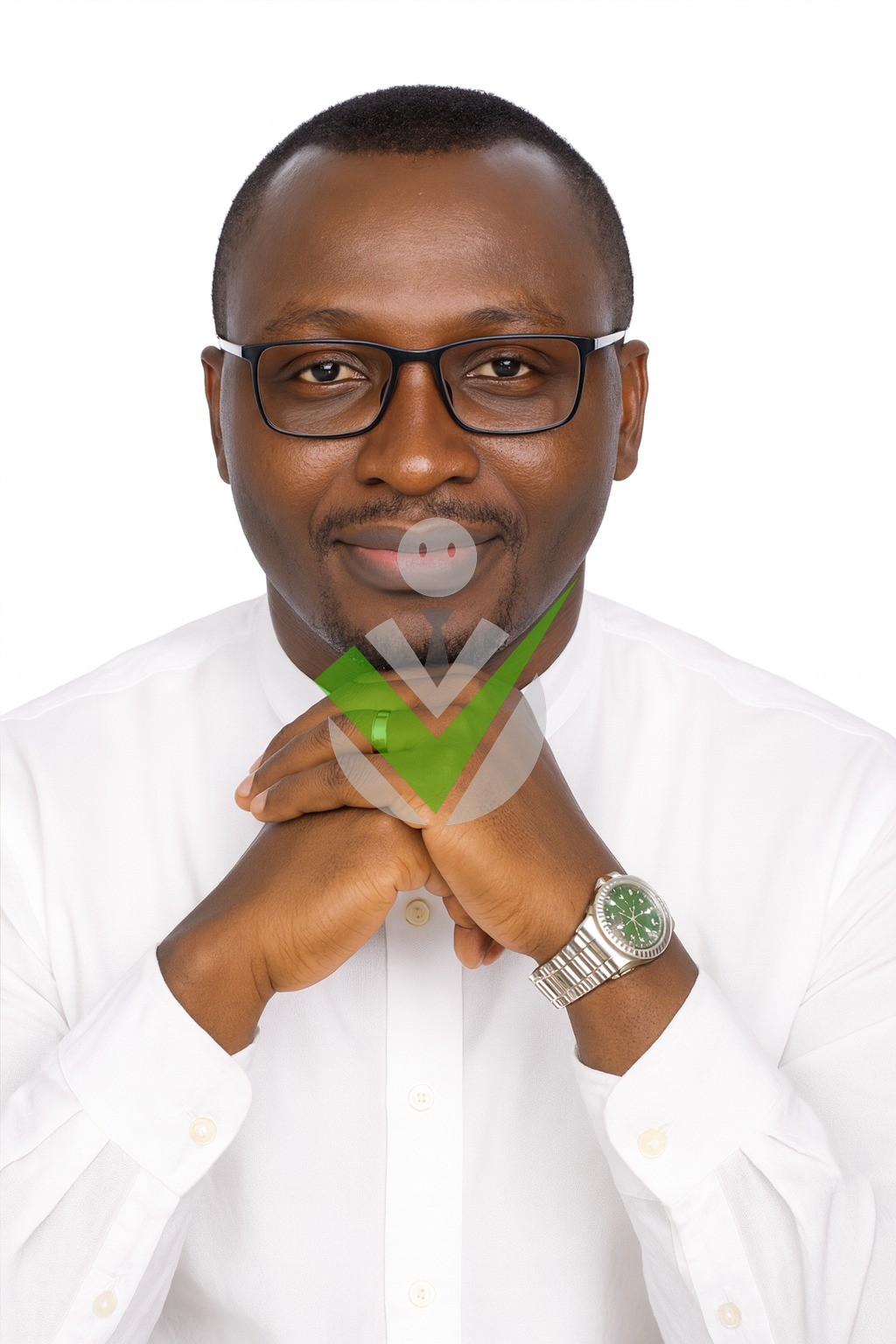 Bernard Ntowo