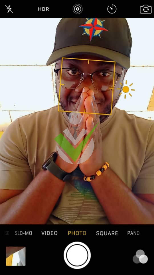 Steve Ulrich Traoré