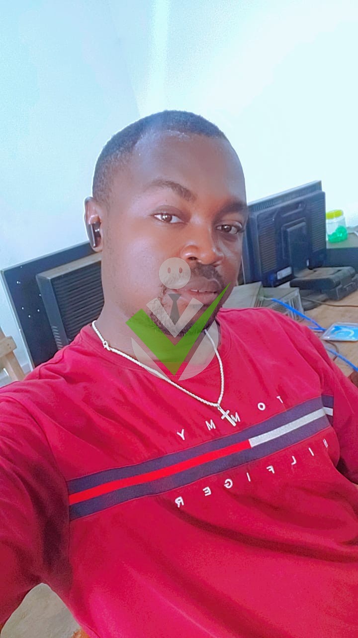 Stephane Mbede