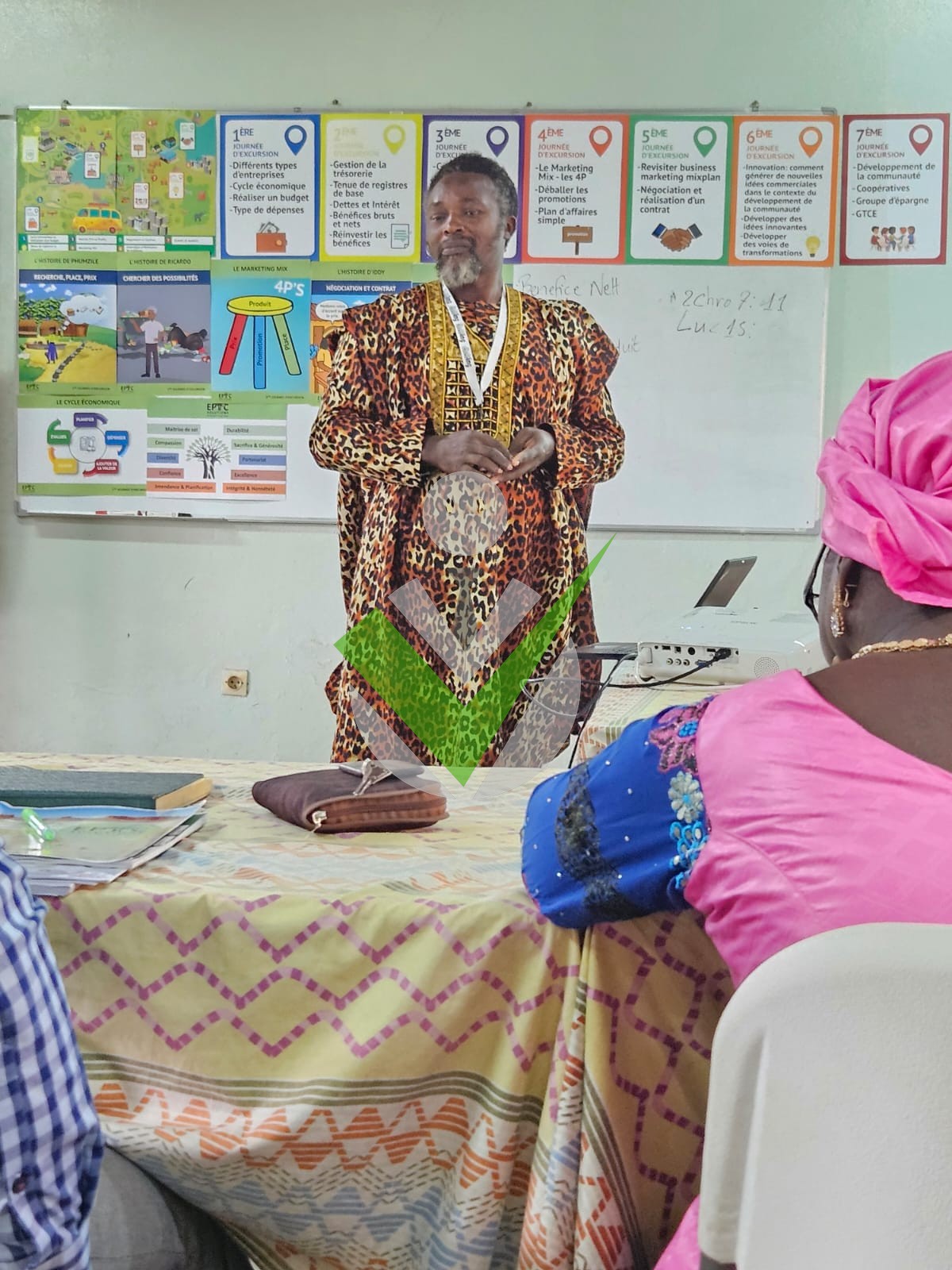 Abinadab GWODA