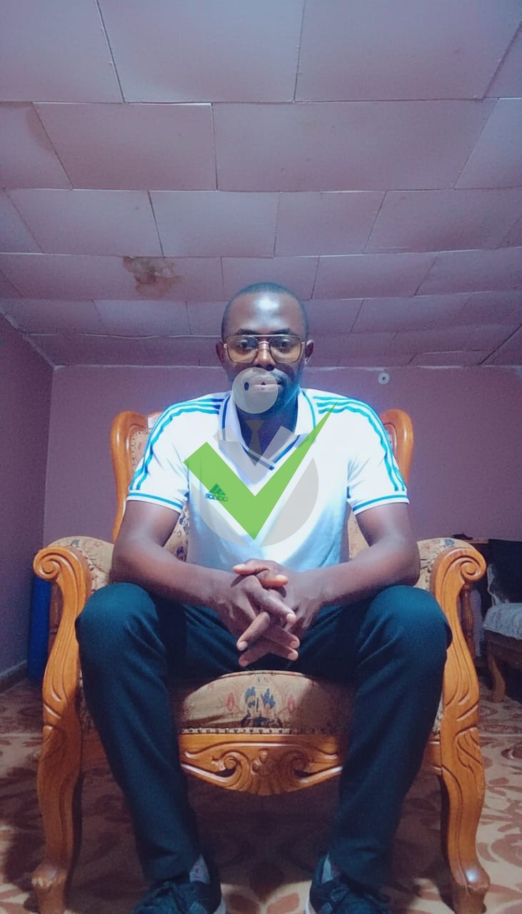 Guy Tchounga