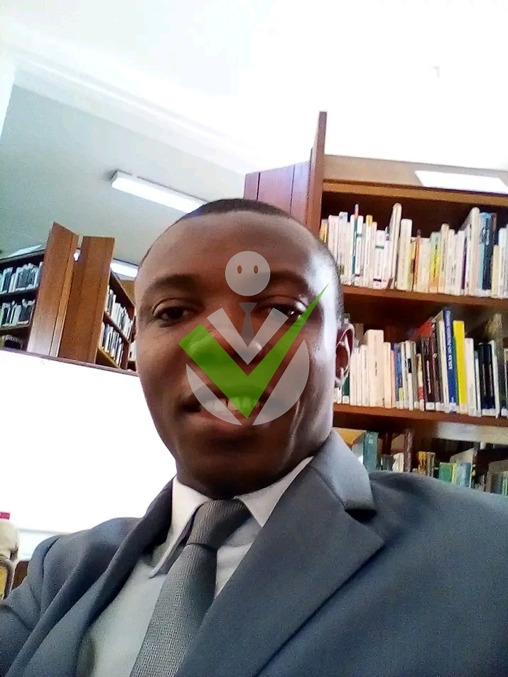 PATRICK OLANGUÉNA
