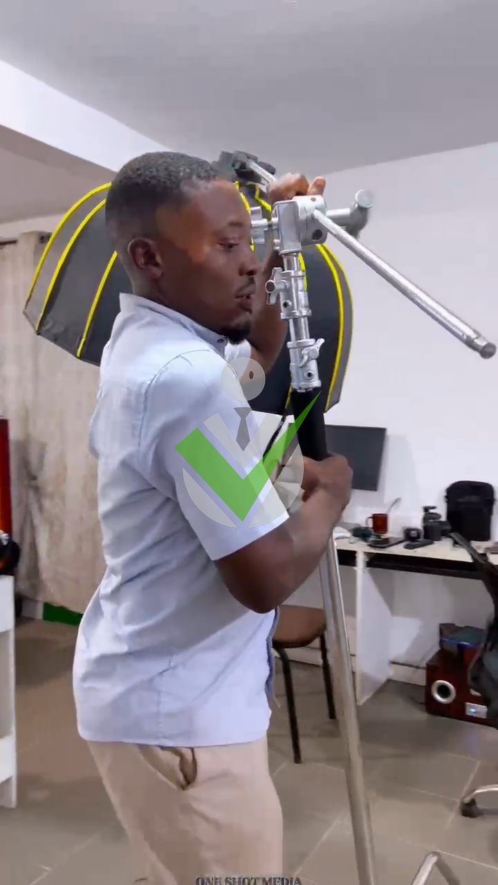 Shiltone Nchanji