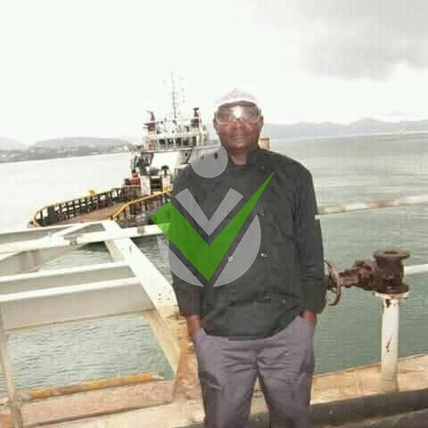 Louis Nanga Dicka